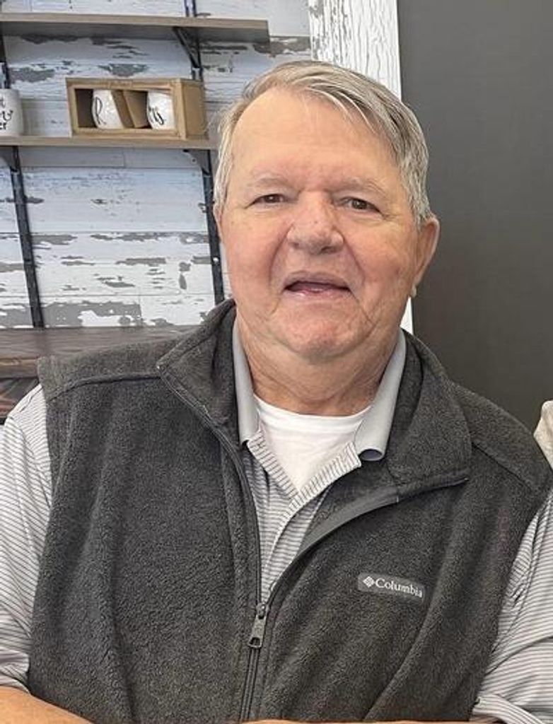 Jerry L Burton Profile Photo
