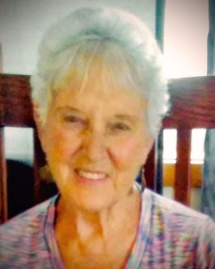 Barbara (Joan) Deines Tofflemoyer