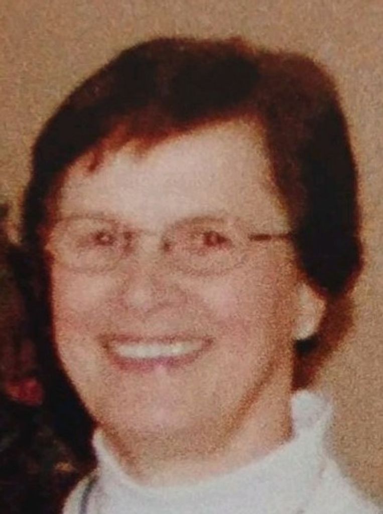 Patricia Kay (Ward) Bradley