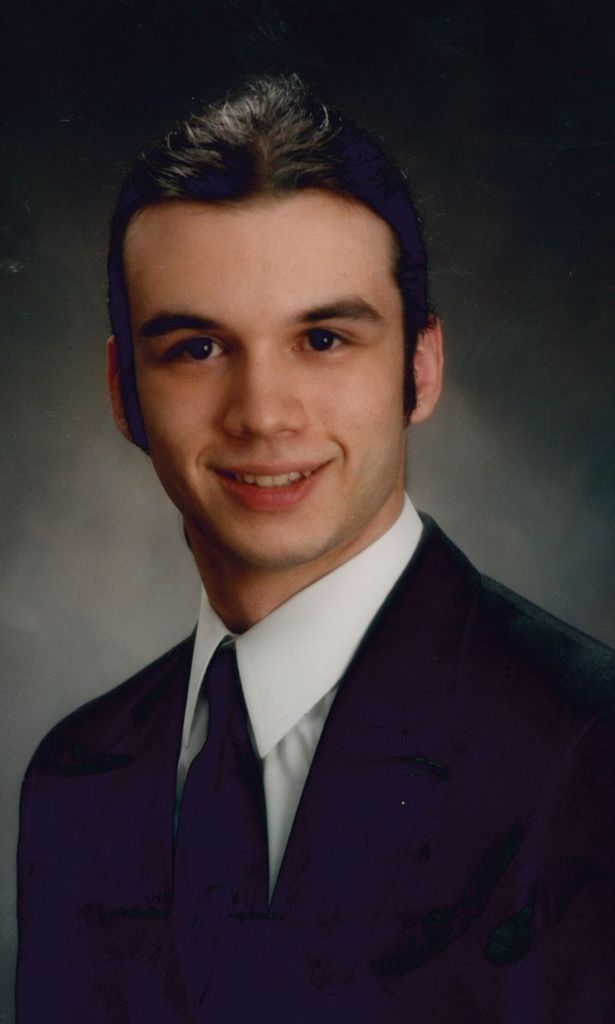 Aaron Cornett