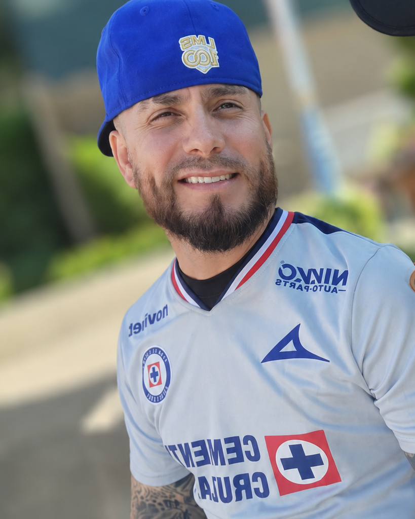Eddie Macias Muñoz Profile Photo