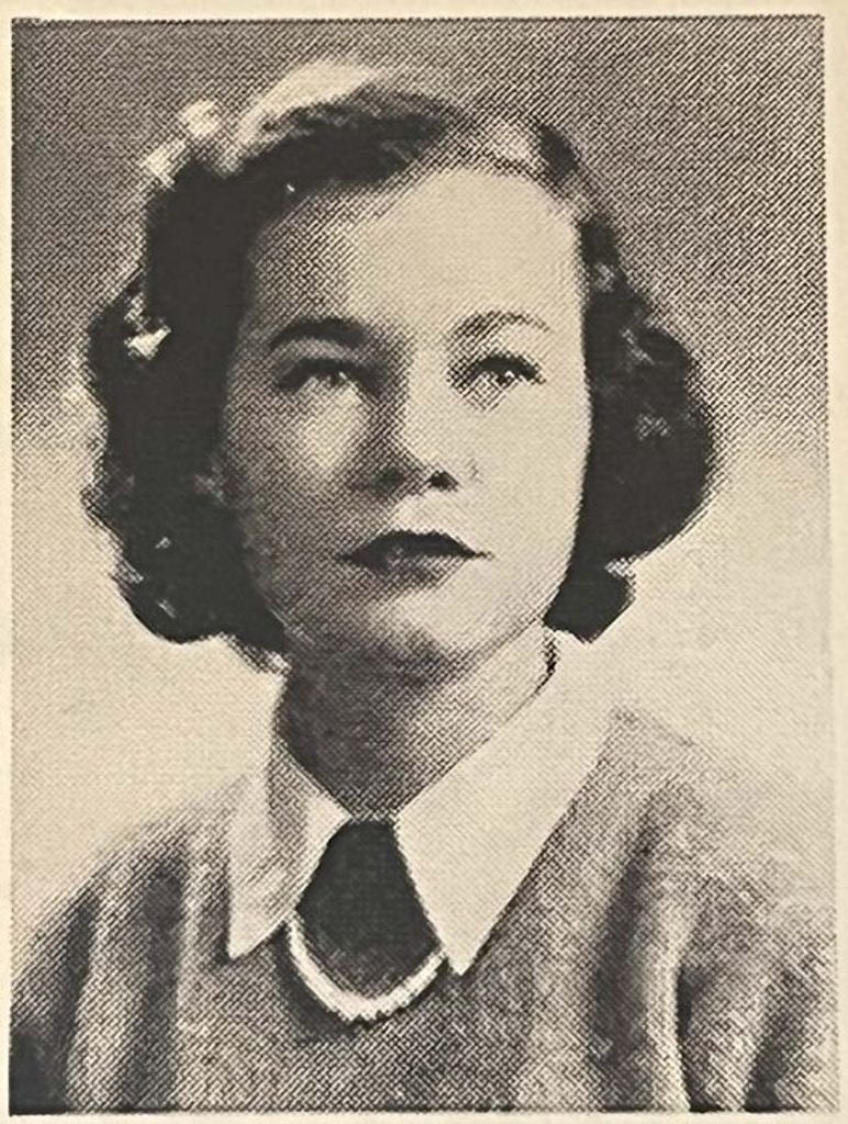 Virginia Monfort Bolen Profile Photo