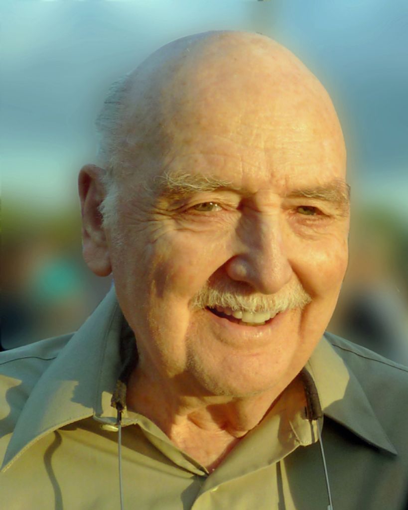Dr. Philip Dawson Affleck