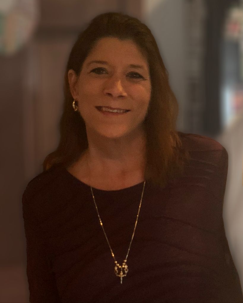 Paula Ann Martin