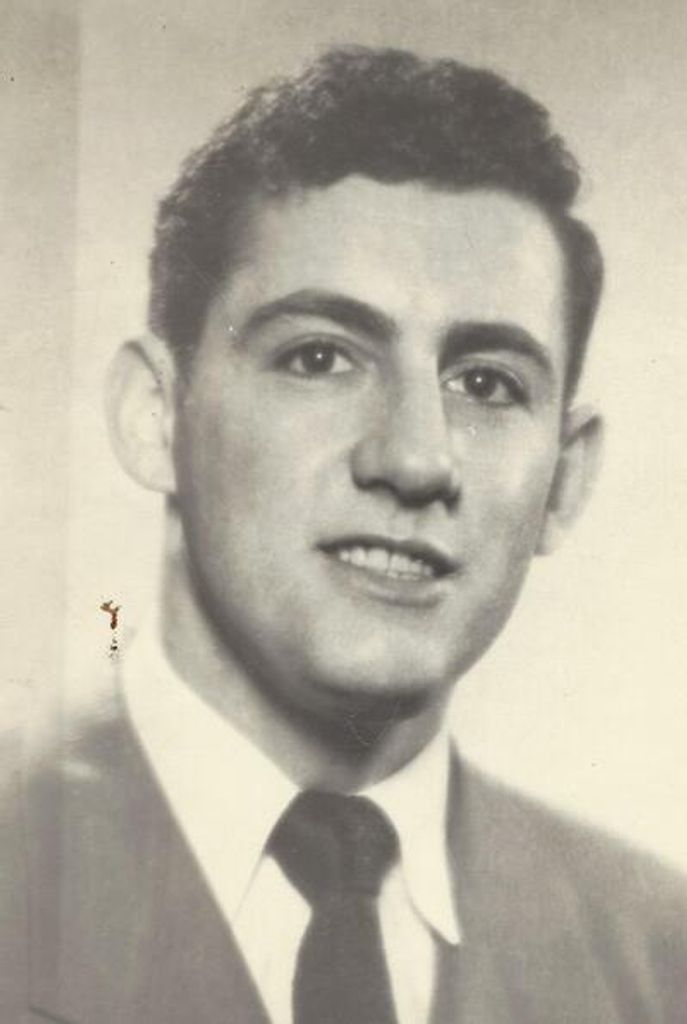 Ernest G. Dallaire