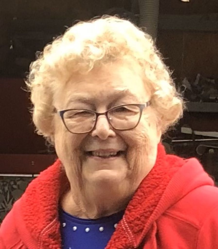 Sharon Kay (Parker)  Borden Profile Photo