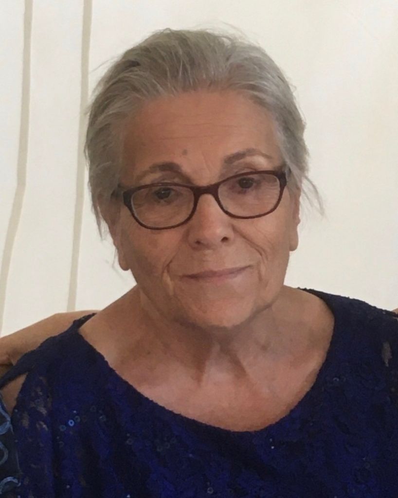 Maria Rosa Oliveira Profile Photo