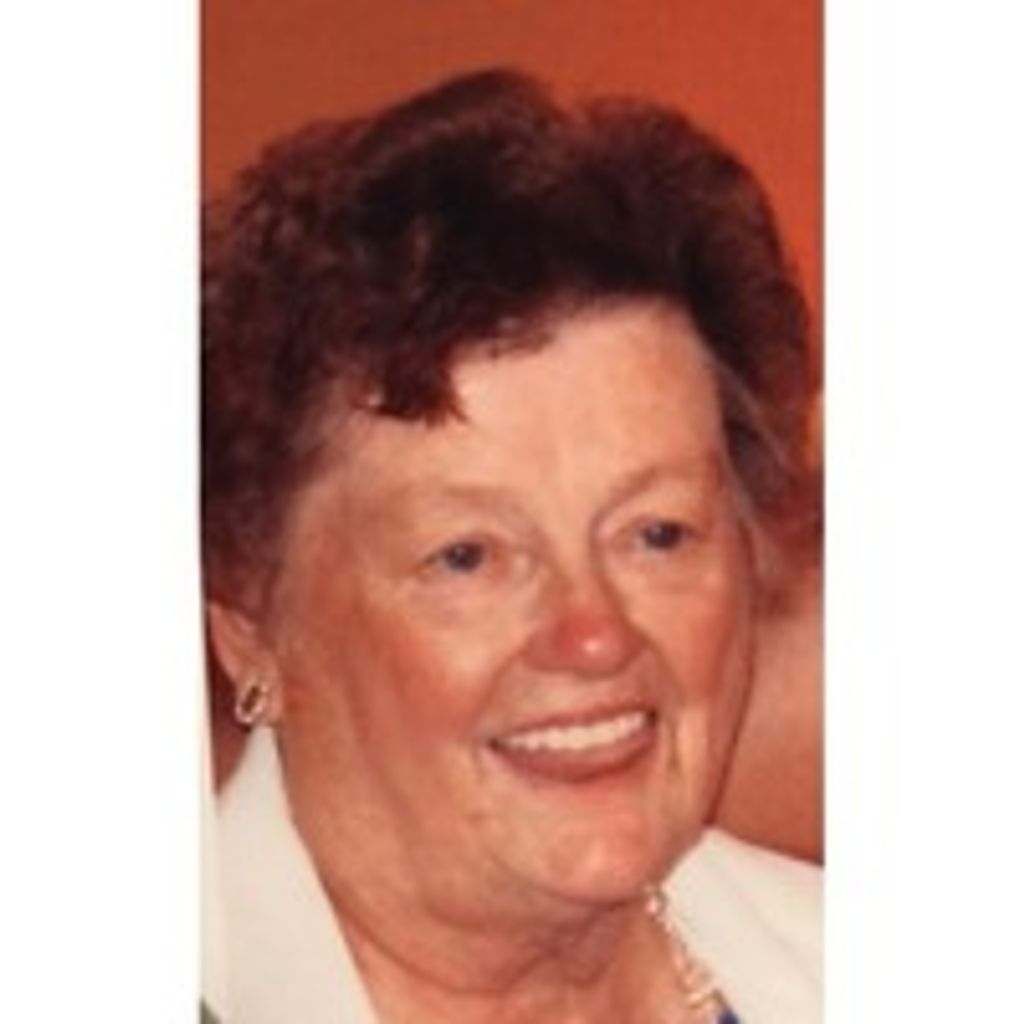 Jacqueline "Jackie" J. Barney