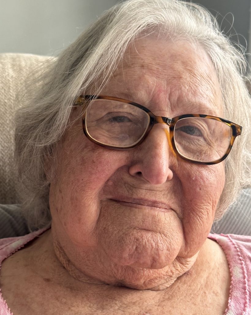Annie Goff Profile Photo