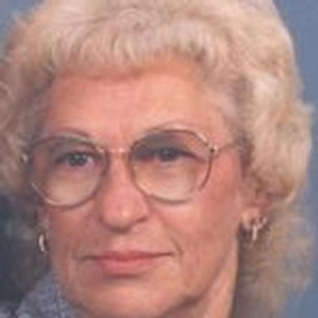 BETTY JO CANNON ADAMS Profile Photo