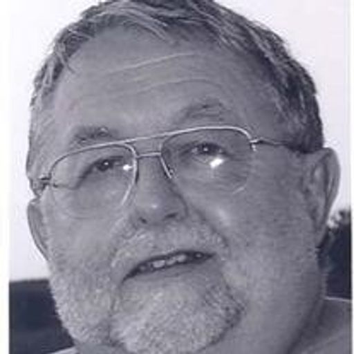 Alan Disburg Profile Photo