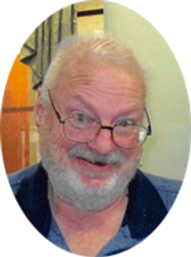 Gereald  Russell Coon Profile Photo