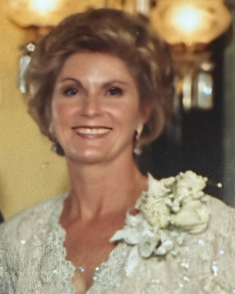 Mrs. Dianne New Quarles Profile Photo