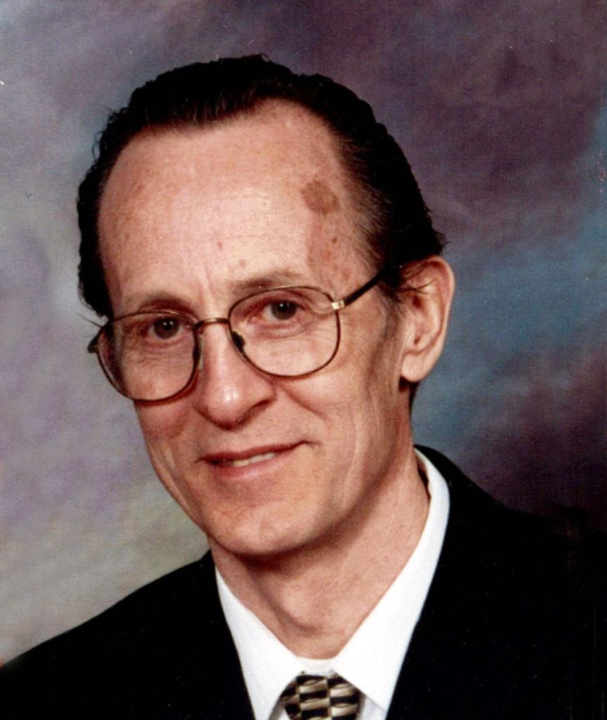 Daniel Jean Joseph Simoens Profile Photo
