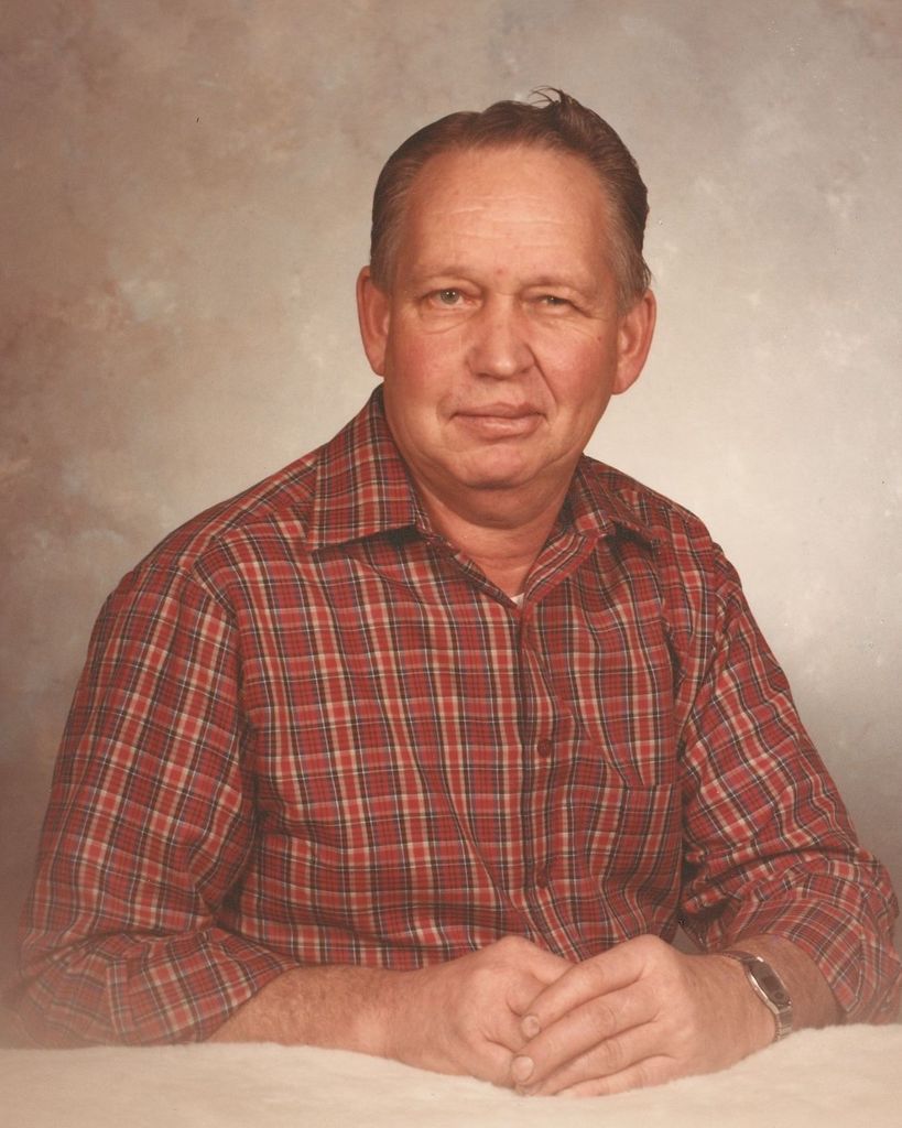 Carlos "Orville" Radcliff