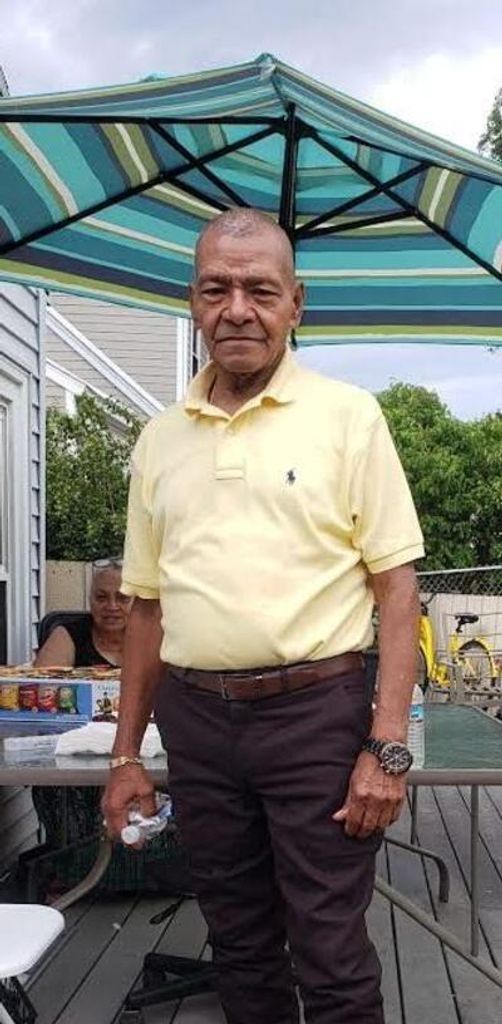 Reinaldo Romero Artica