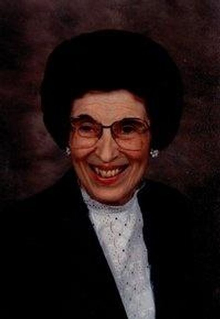 Betty A. Kalous