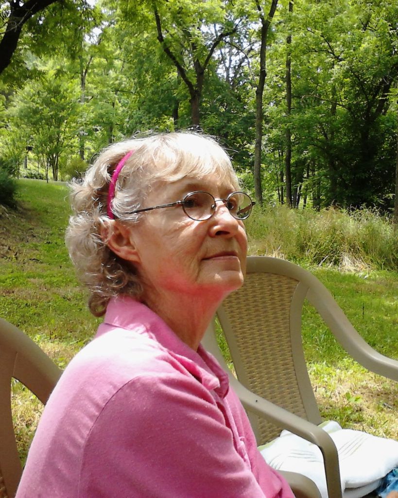 Brenda Sue Bobo