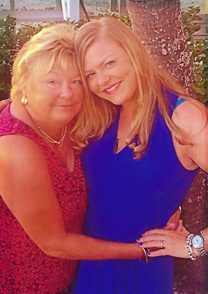 Carolyn H. (Hoss)  Mccabe