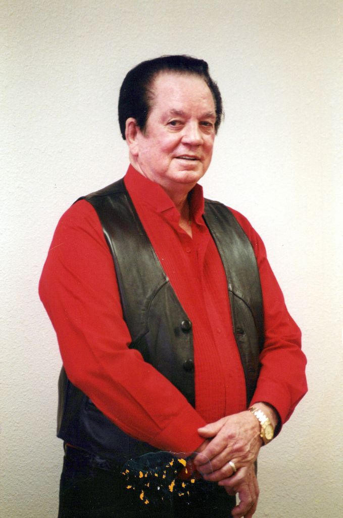 Joy Lee Parish Profile Photo