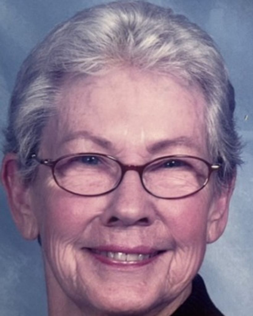 Barbara Jewel Werling Profile Photo