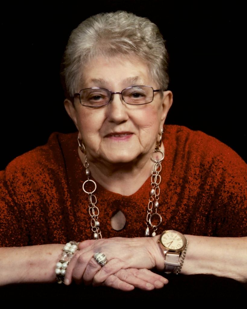 Josephine "Josie" Ressler