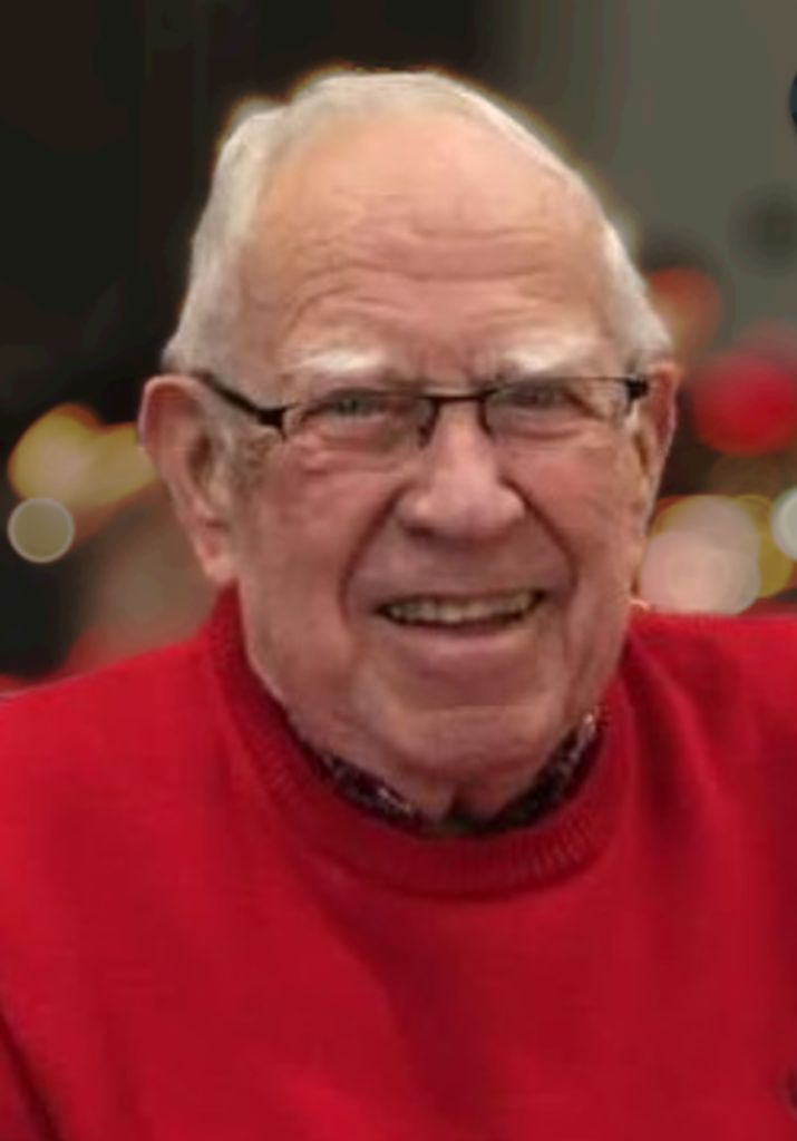 Eric Stanley Mccullough Profile Photo