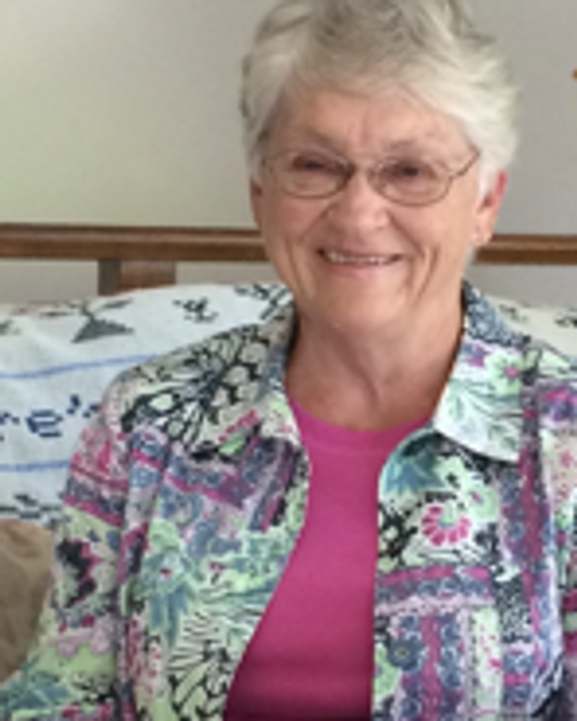 Shirley Zigmund Profile Photo