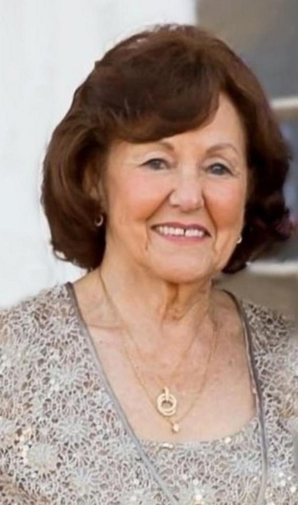Ola Rae Dover Mcconnell Profile Photo
