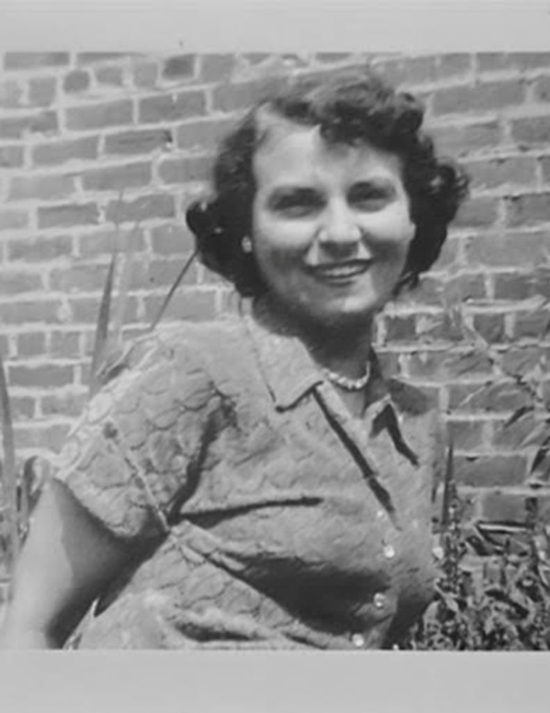 Mary (Ribecca)  Volpe Profile Photo