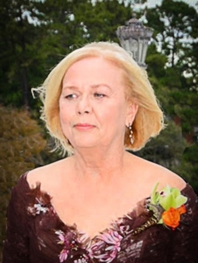 Sharon Jean Leiseth