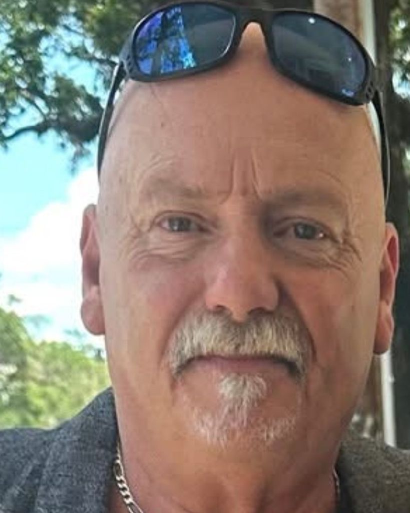 David Joseph Thebault