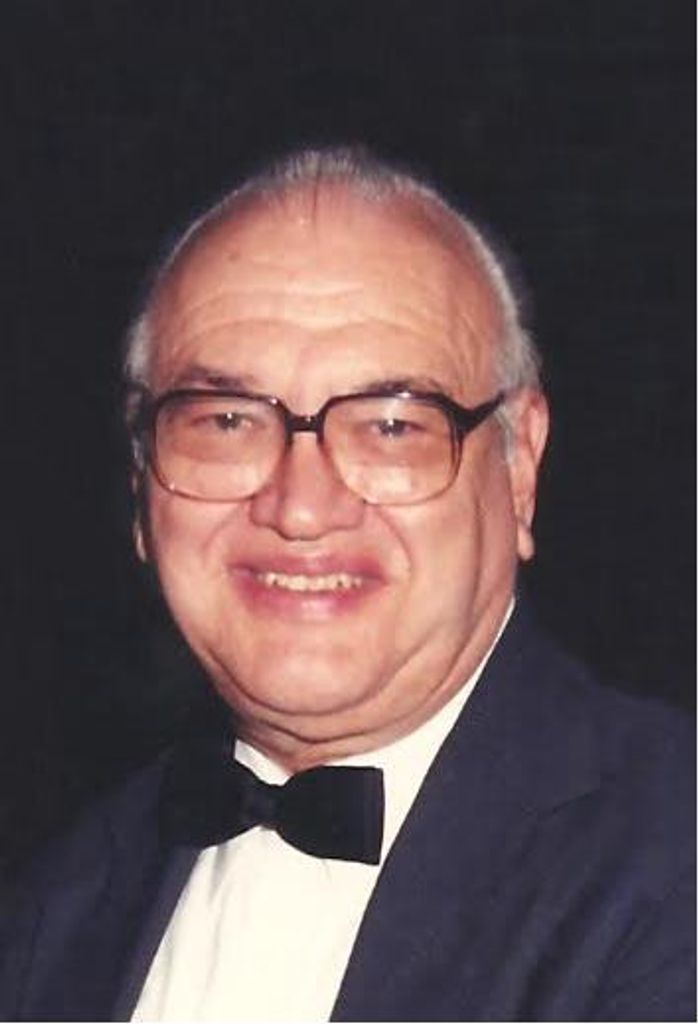Hidalgo, Hector O.