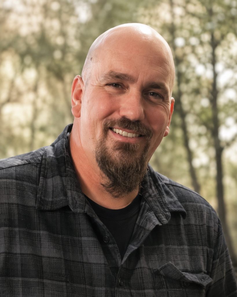 Anthony Allen "Tony" King Profile Photo