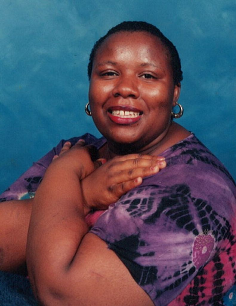 Ms. Barbara C. Moore Profile Photo