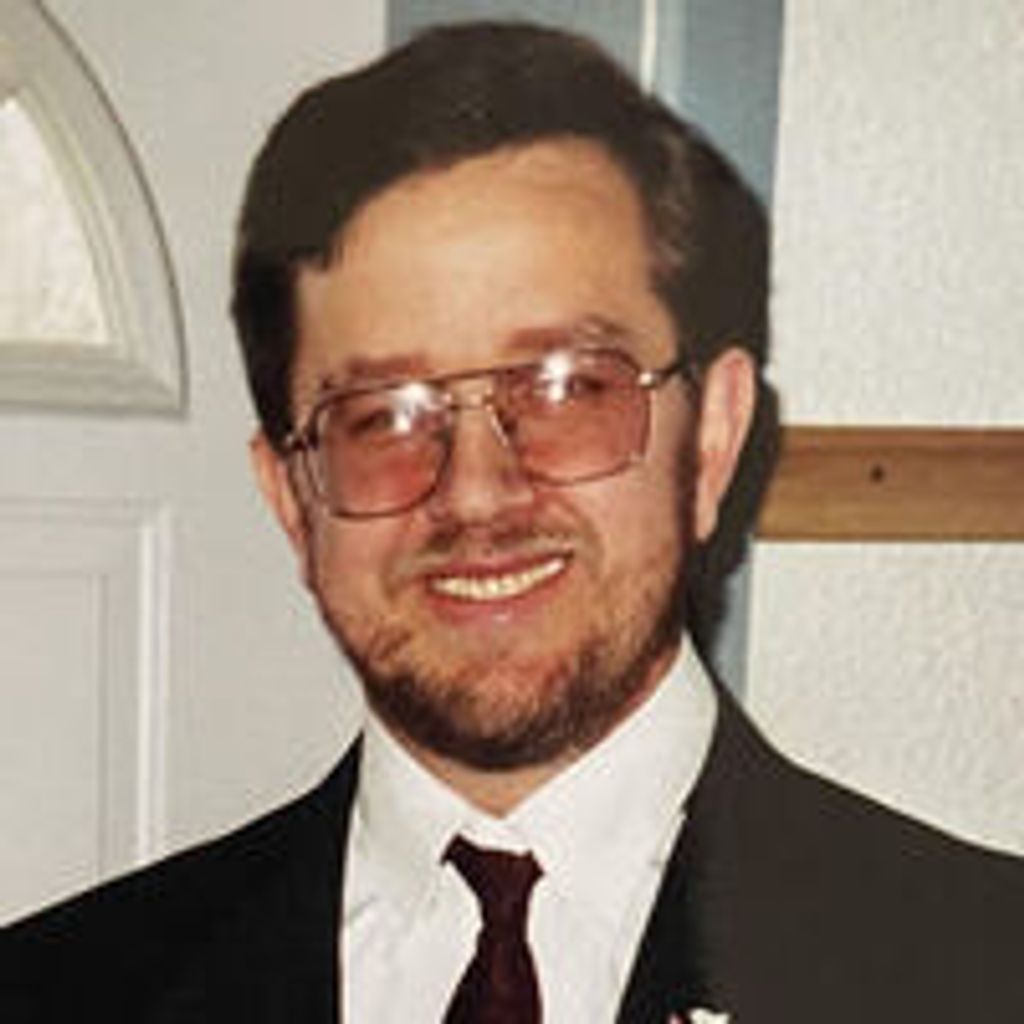 Richard Allen Stout Profile Photo