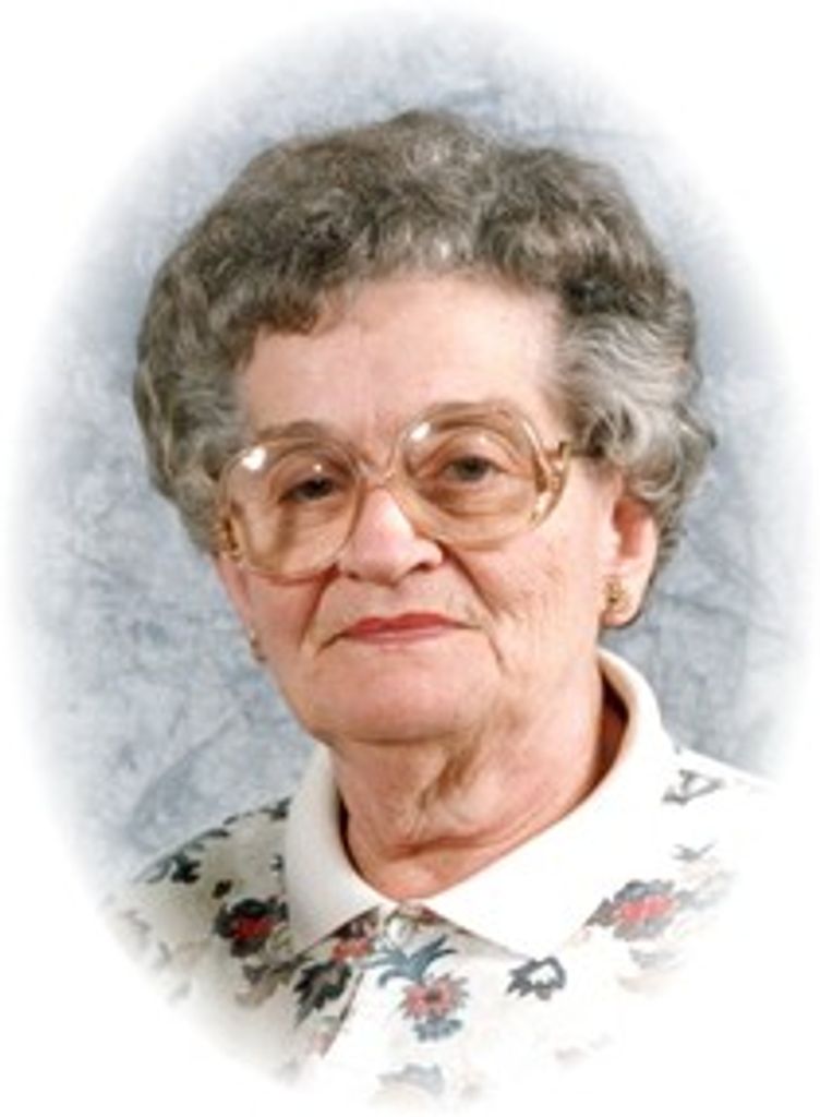 Mary Ann (Bursa)  Miller