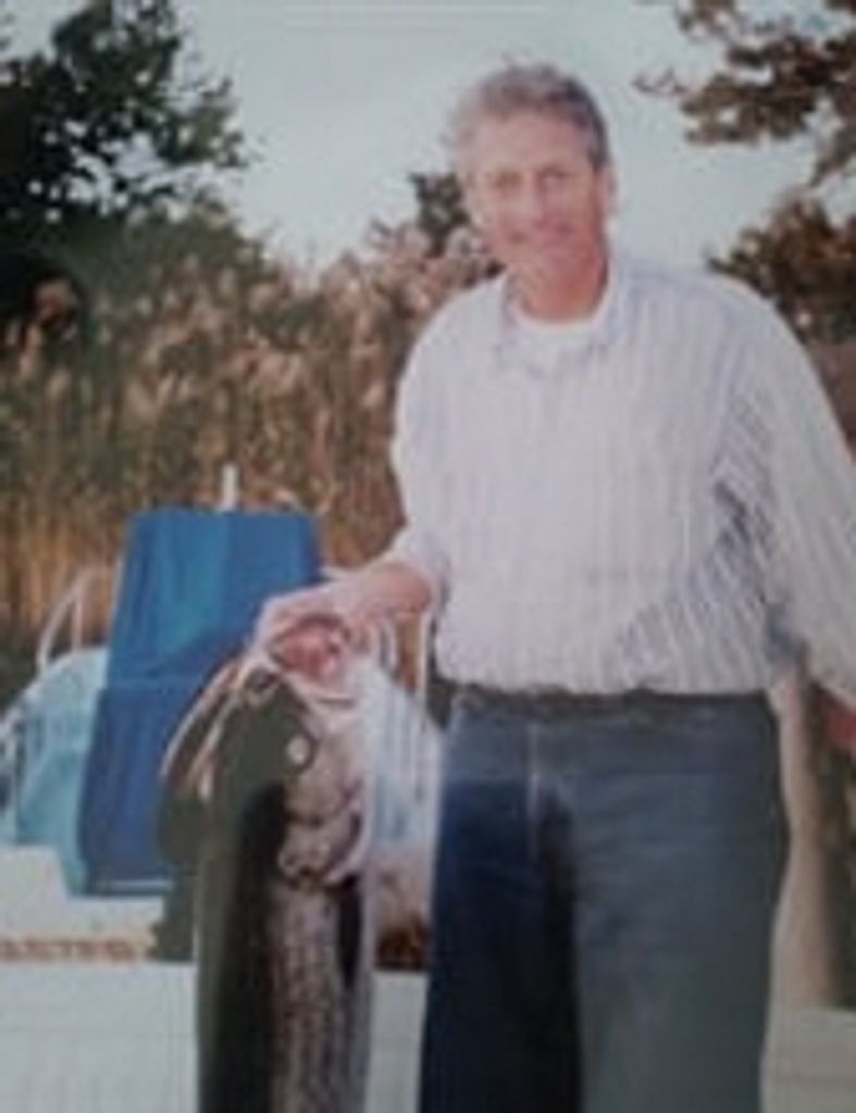 Nicholas G. Cucinello Jr. Profile Photo
