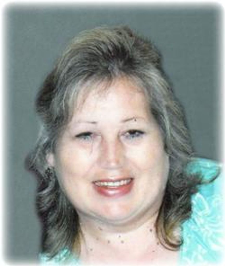 Susan Annette Williamson Brazeal