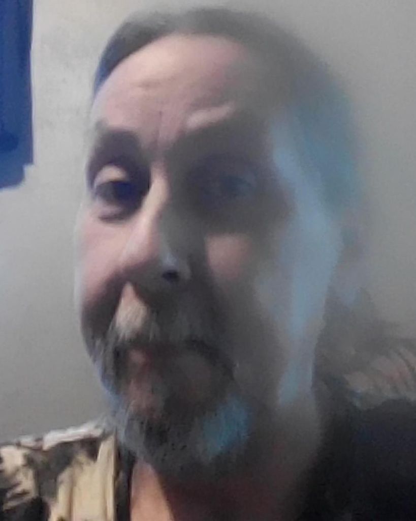 Ronald Barger