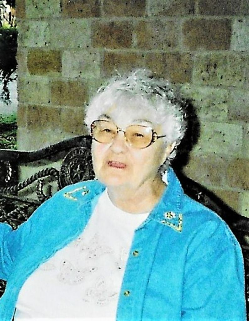 Wanda Delora (Rodgers) Fifer