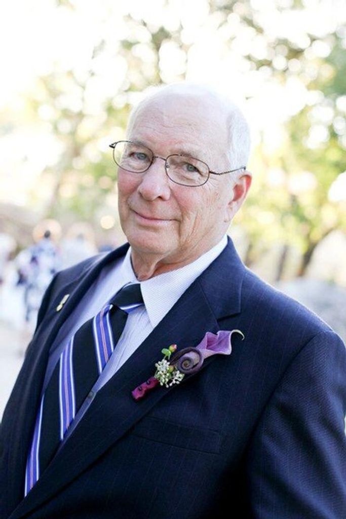 Harvey Herbert Hueter Profile Photo