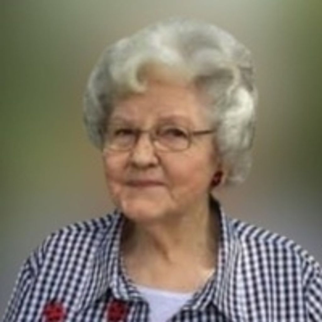 Virginia Skinner