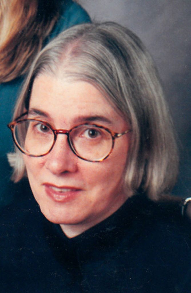 Ann Marie Wickizer