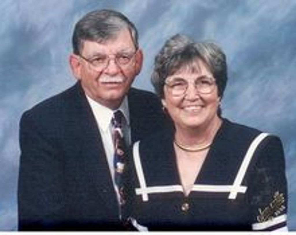 Patricia Ann "Patsy" Dawson