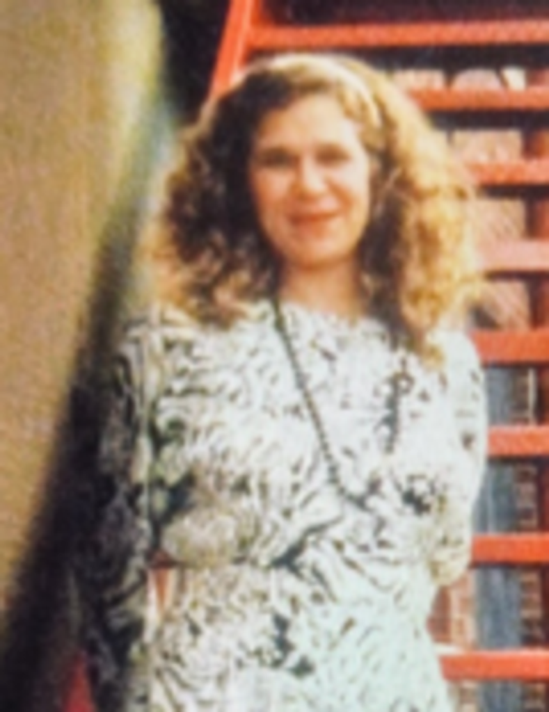Wendy Lynn Judd