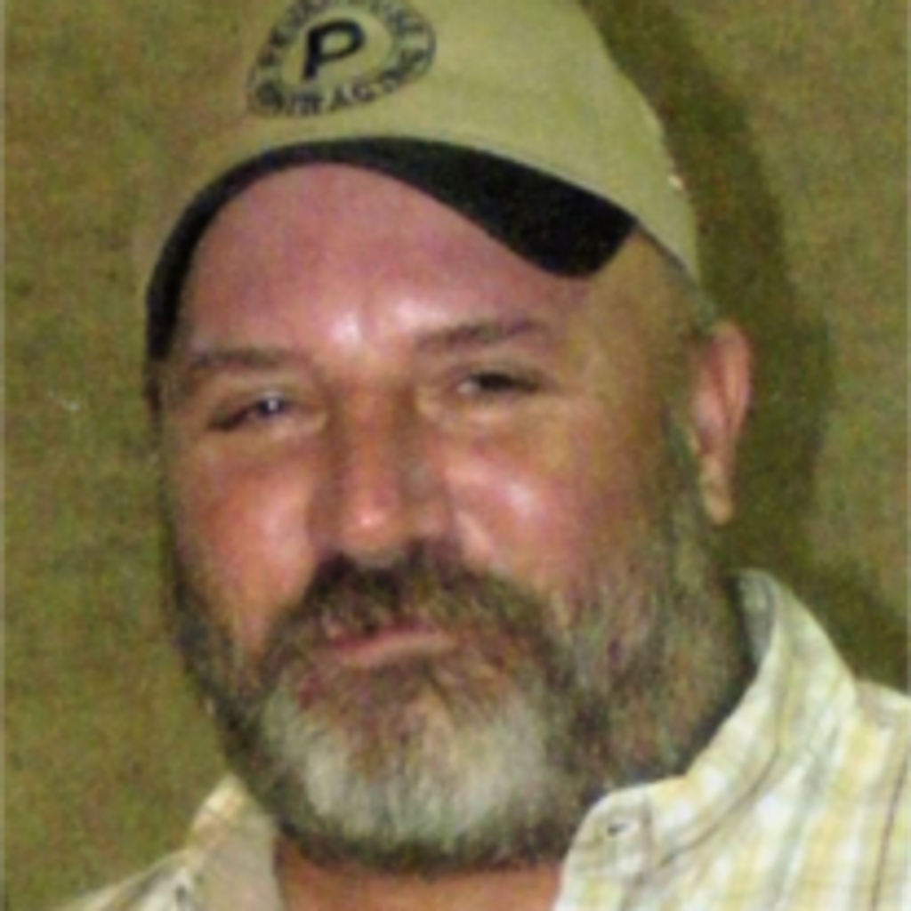 Nathan Paul Brown