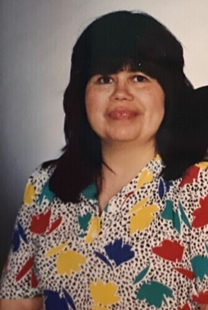 Mary D. Grice Profile Photo