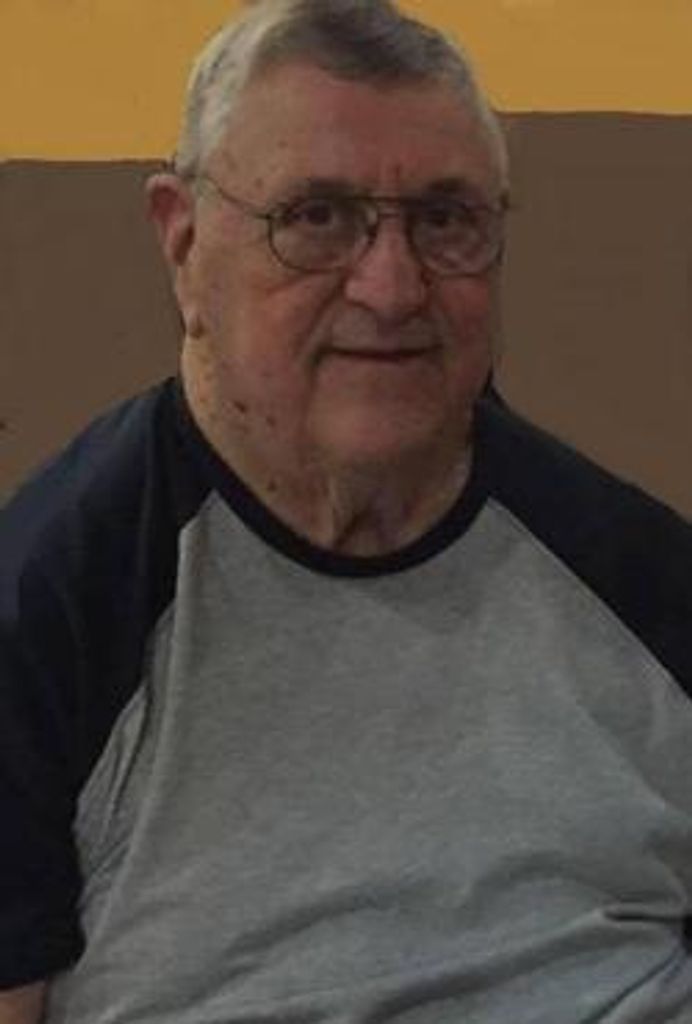 Jerry Leo Schreader Profile Photo