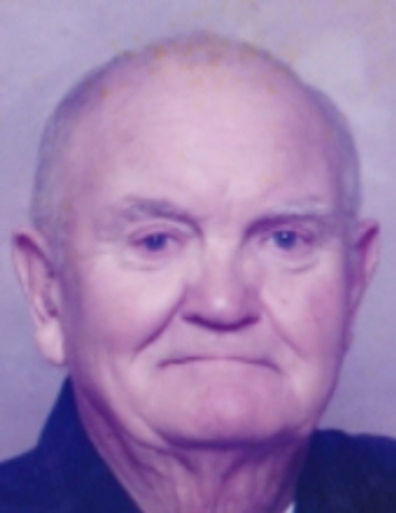 Gerald  J. Camp  Sr.